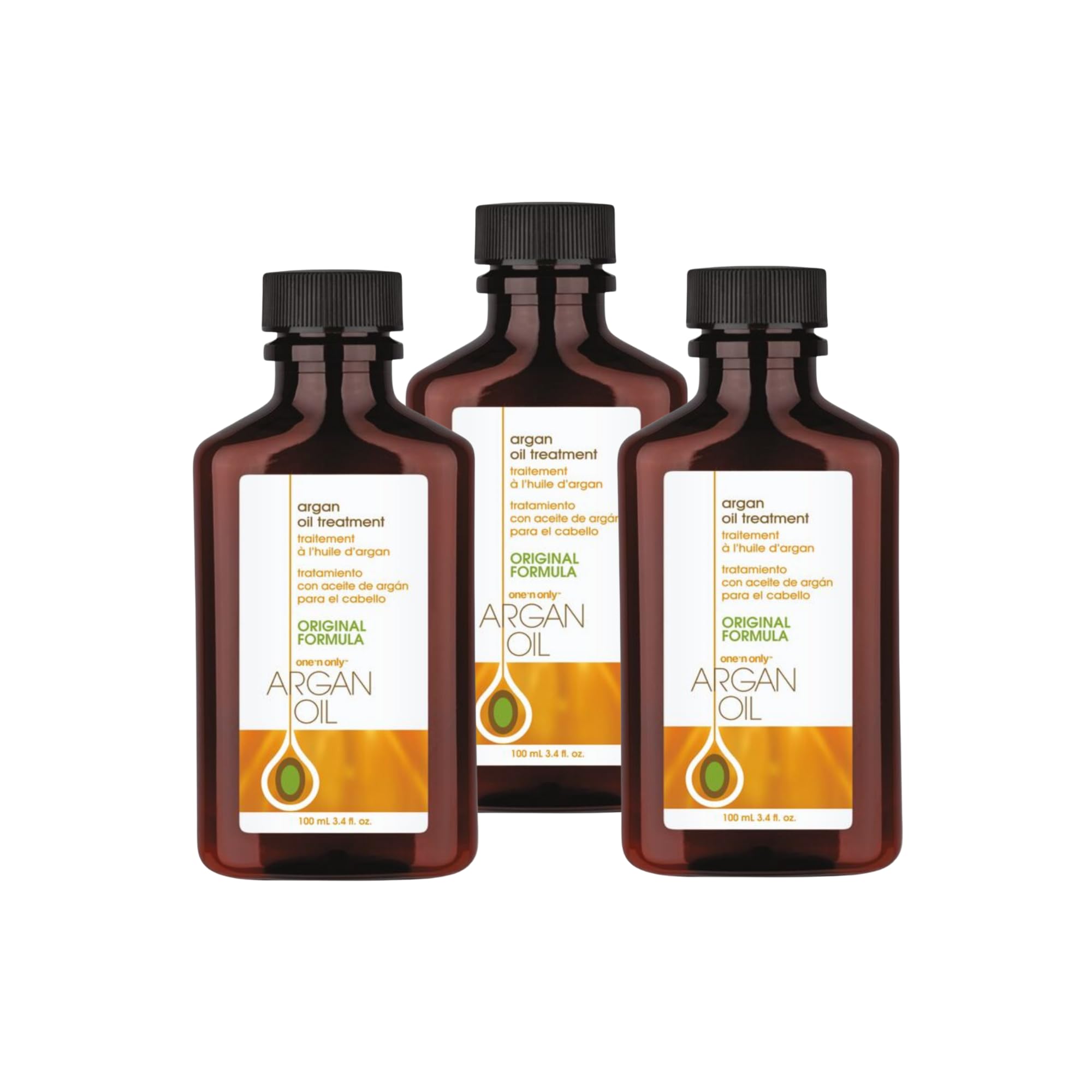 Amazon.com : One 'n Only Argan Oil Hair Treatment - Lightweight